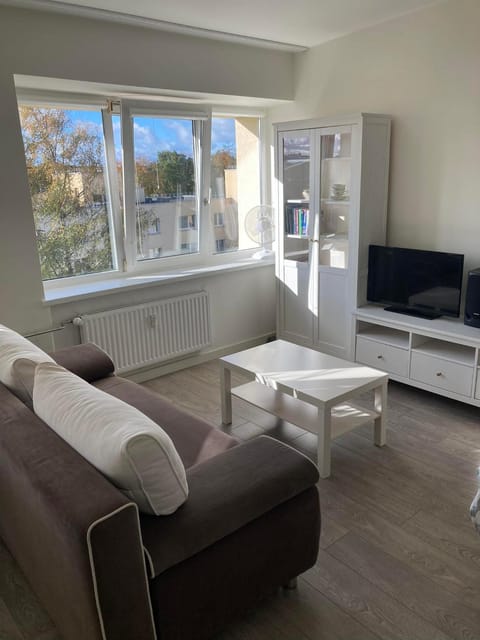 Apartamentai prie bažnyčios Apartment in Palanga
