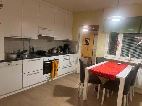 Kitchen or kitchenette, Kitchen or kitchenette