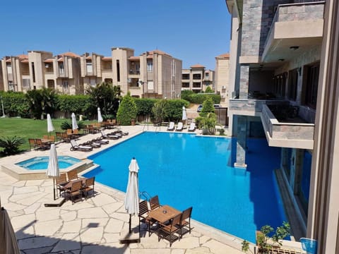 View (from property/room), View (from property/room), Pool view, Pool view
