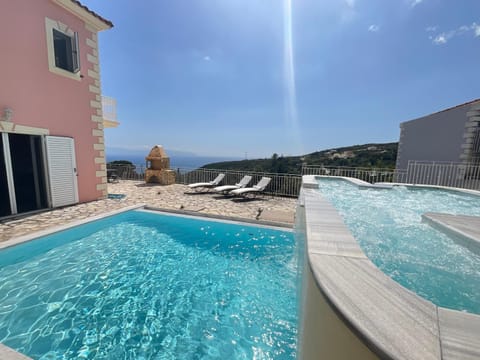 BBQ facilities, Pool view, Pool view, Swimming pool, Swimming pool