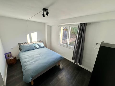 Les 2 Oliviers House in Provence-Alpes-Côte d'Azur