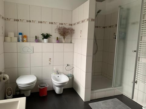 Günstige Zimmer-Unterkunft Zimmer mit Gemeinschaftsbad Apartment in Lörrach