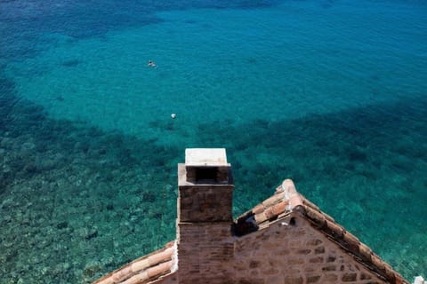 Apartmani Dule Komiža 2 Apartment in Komiža