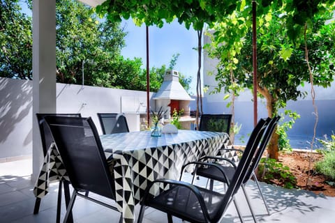 Apartmani Dule Komiža 2 Apartment in Komiža