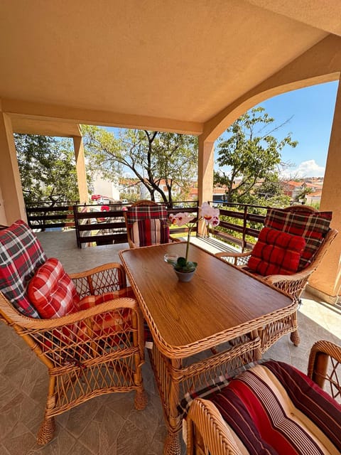 Apartment Lucija Apartment in Zadar