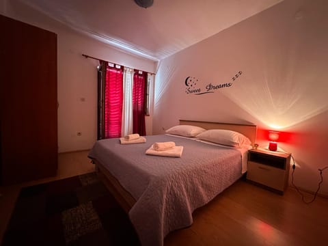 Apartment Lucija Apartment in Zadar