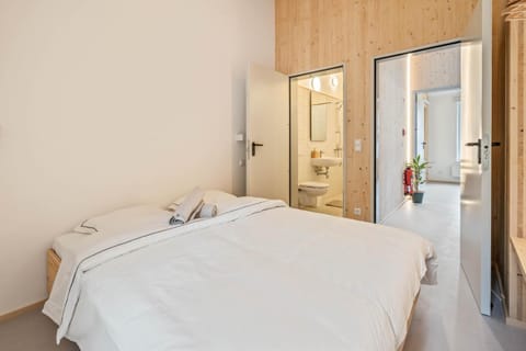 Maison Lasauvage House in Luxembourg District, Luxembourg