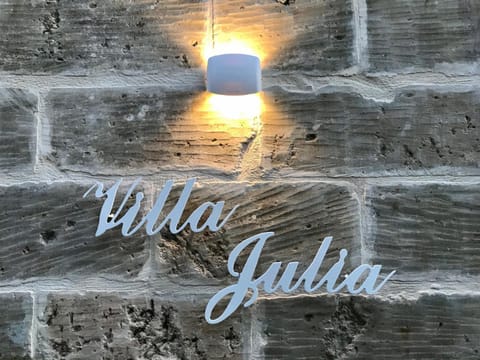 Villa Julia House in Malta