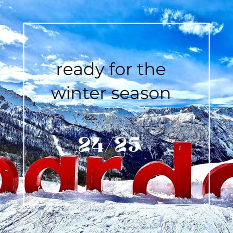 HOTEL LA NIGRITELLA Hotel in Bardonecchia