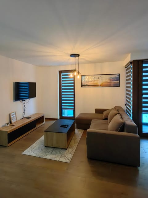 Borovi 3, apartman 3 Apartment in Zlatibor District, Serbia