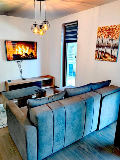 Borovi 3, apartman 3 Apartment in Zlatibor District, Serbia