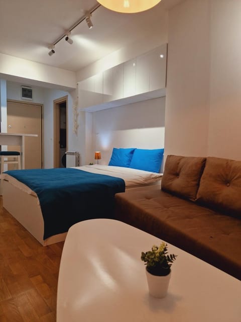 Kamche apartment Apartment in Skopje