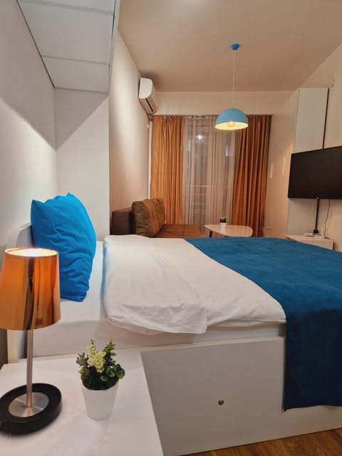 Kamche apartment Apartment in Skopje