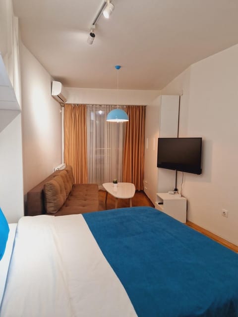 Kamche apartment Apartment in Skopje