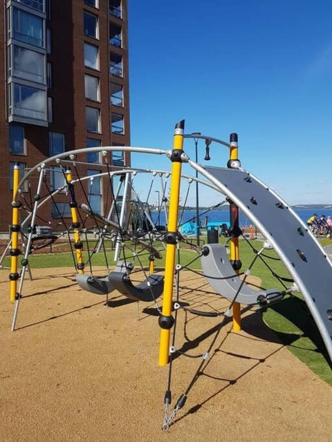 Upea kaksio Näsijärven rannalla Apartment in Finland