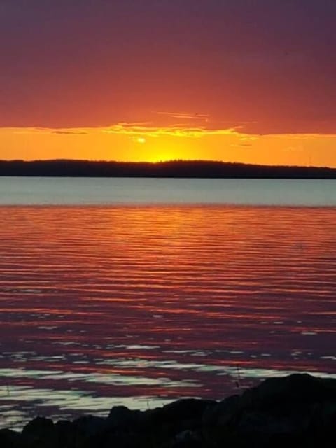 Upea kaksio Näsijärven rannalla Apartment in Finland