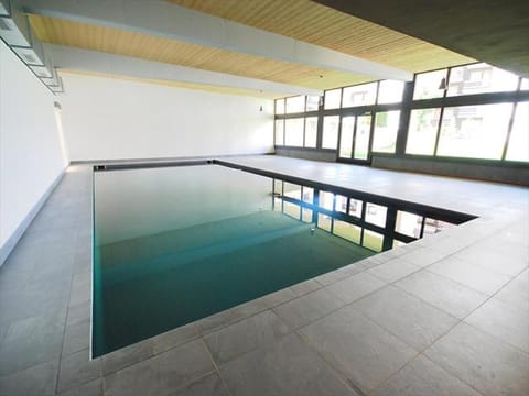 Haute-Nendaz Swiss Vacances Apartment in Nendaz