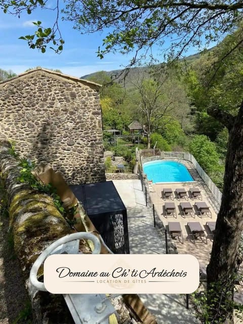 Hot Tub, Garden view, Swimming pool