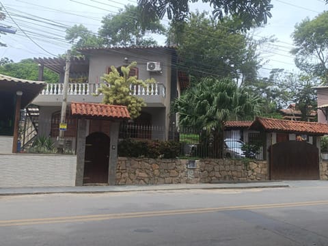 Flat Miguel Pereira Apartment in Miguel Pereira