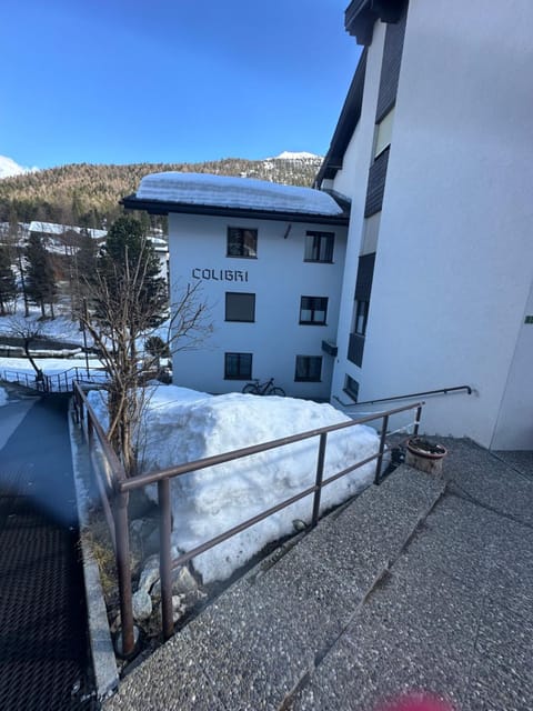 Saas-Fee Swiss Vacances Apartment in Saas-Fee