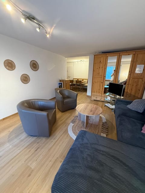 Saas-Fee Swiss Vacances Apartment in Saas-Fee