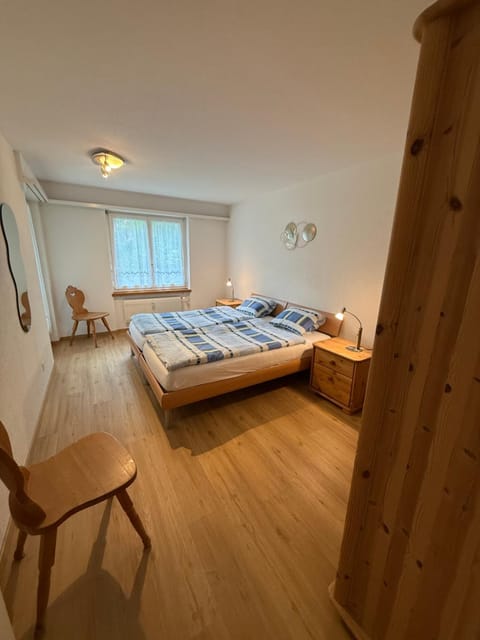 Saas-Fee Swiss Vacances Apartment in Saas-Fee