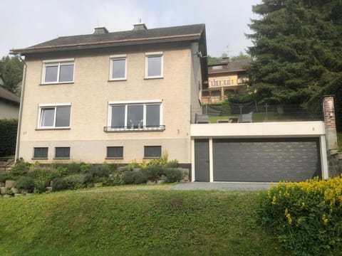 Property building, Spring, Day, Garden, Garden view