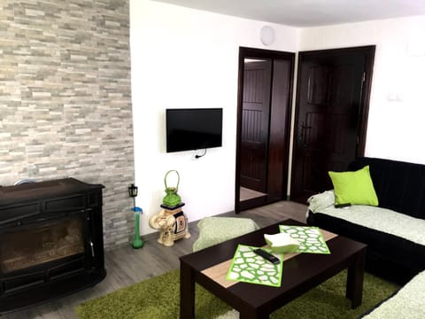 Apartman Luković Apartment in Zlatibor District, Serbia
