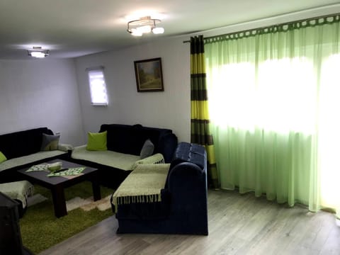 Apartman Luković Apartment in Zlatibor District, Serbia