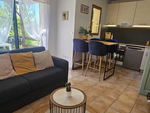 Villa 78 Alba Rossa Piscine chauffée et Plage de Cupabia House in Coti-Chiavari