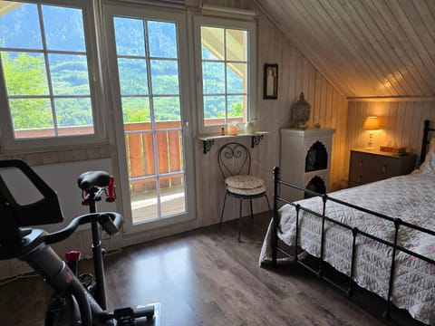 Countryhouse Lake Attersee - Atemberaubende Lage - Bezauberndes Hideaway House in Salzburgerland