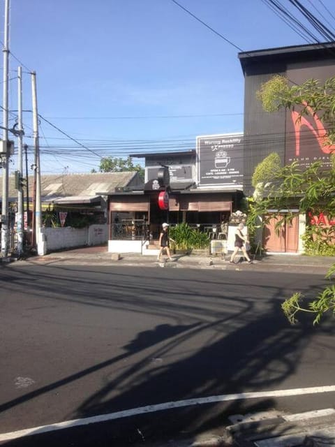 simple apartment 2 Apartment in Kuta