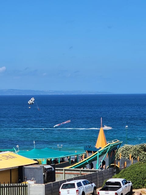 Beautiful Seaview Apartment! 48 De Valle Diaz Mosselbay Apartment in Western Cape