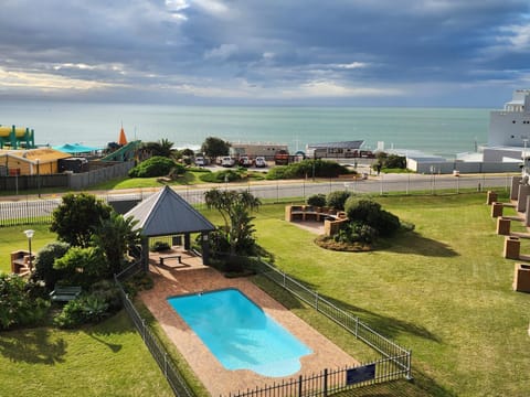 Beautiful Seaview Apartment! 48 De Valle Diaz Mosselbay Apartment in Western Cape