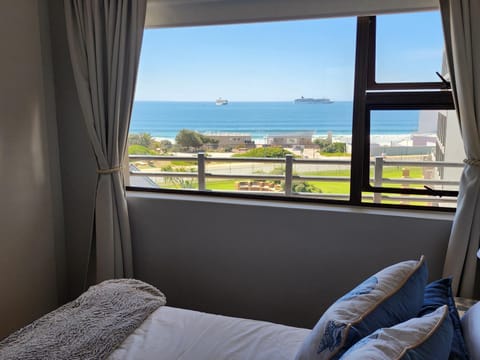 Beautiful Seaview Apartment! 48 De Valle Diaz Mosselbay Apartment in Western Cape