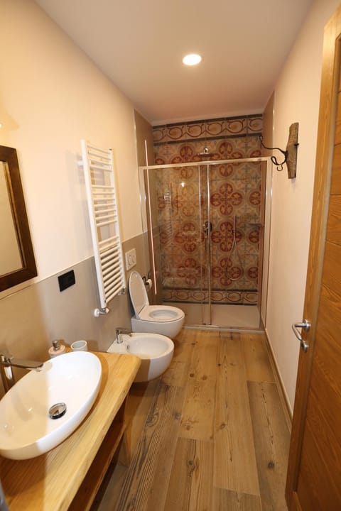 L'abri en ville Apartment in Aosta