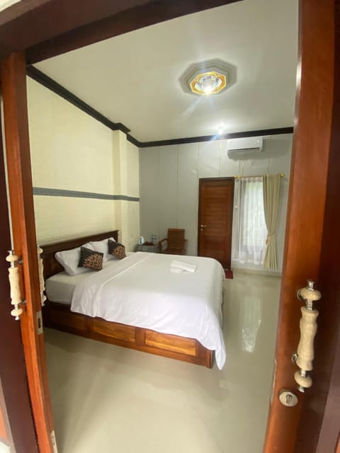 Sri Sedana Guest House Bed and Breakfast in Sidemen