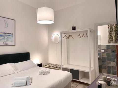 Bed, Decorative detail, Bedroom