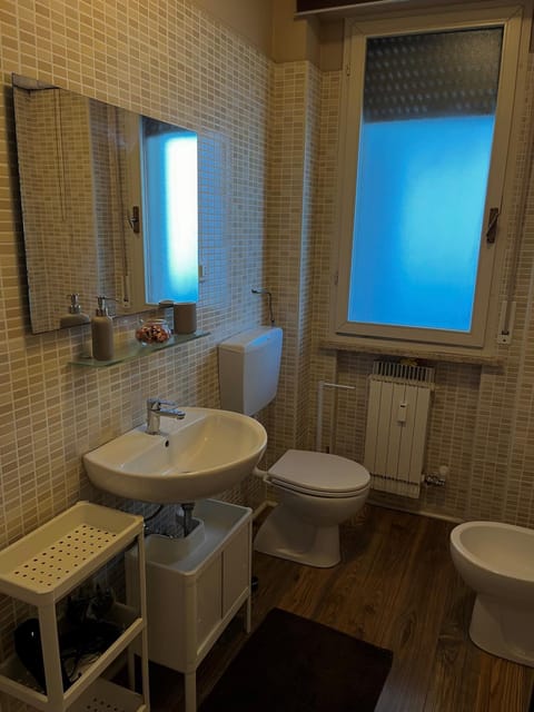 Sweet Home Apartment in Pisa