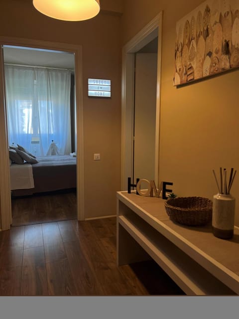 Sweet Home Apartment in Pisa