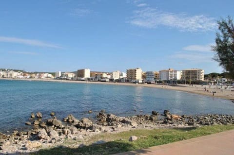 Natural landscape, Beach