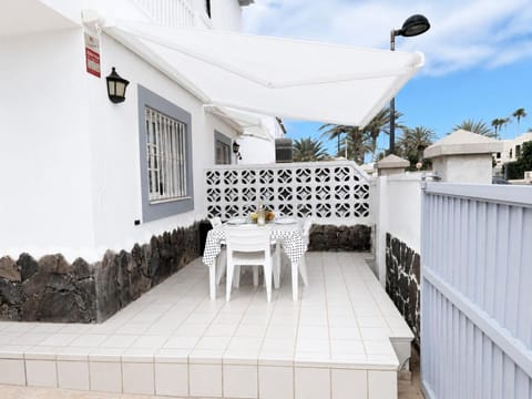 Property building, Balcony/Terrace