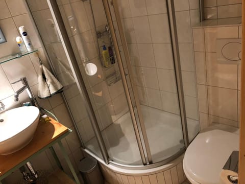 Apartments Vieux Chalet Apartment in Canton of Valais