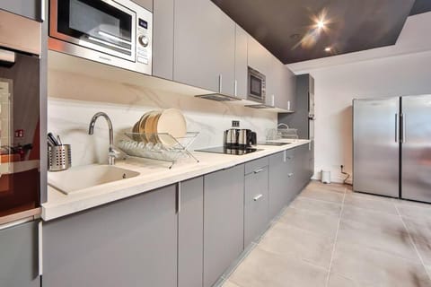 02.Studio#Charenton#Fitness#Cinema Apartment in Charenton-le-Pont