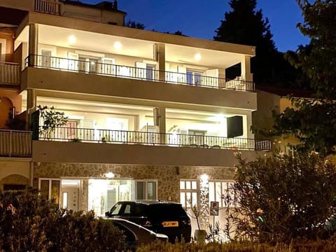 Harbour View House Studio Apartment Apartment in Šibenik-Knin County, Croatia