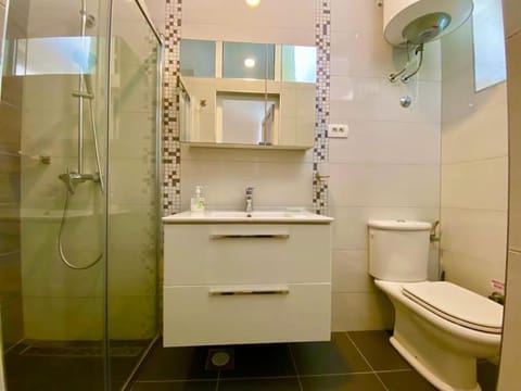 Harbour View House Studio Apartment Apartment in Šibenik-Knin County, Croatia