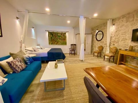 Harbour View House Studio Apartment Apartment in Šibenik-Knin County, Croatia