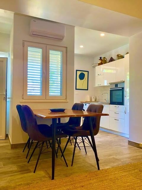 Harbour View House Studio Apartment Apartment in Šibenik-Knin County, Croatia