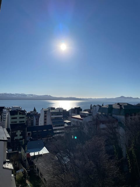 Lake view