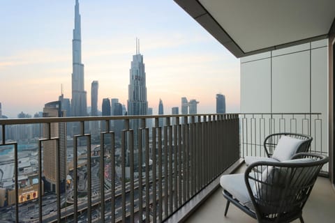 Day, View (from property/room), Balcony/Terrace